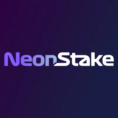 Neonstake